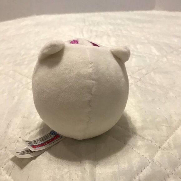 Squeezamals Callie the Cat memory foam plush - Picture 2 of 3